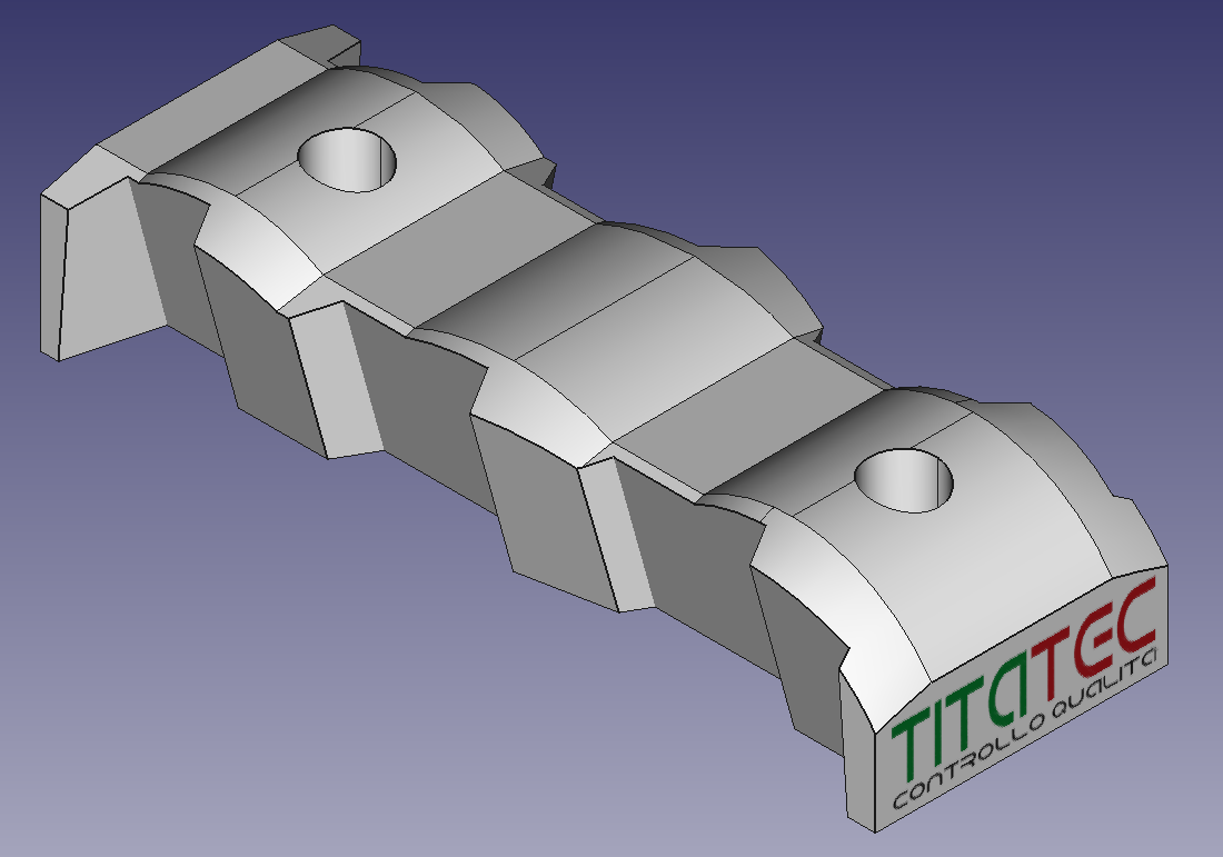 3.Modello matematico reverse engineering